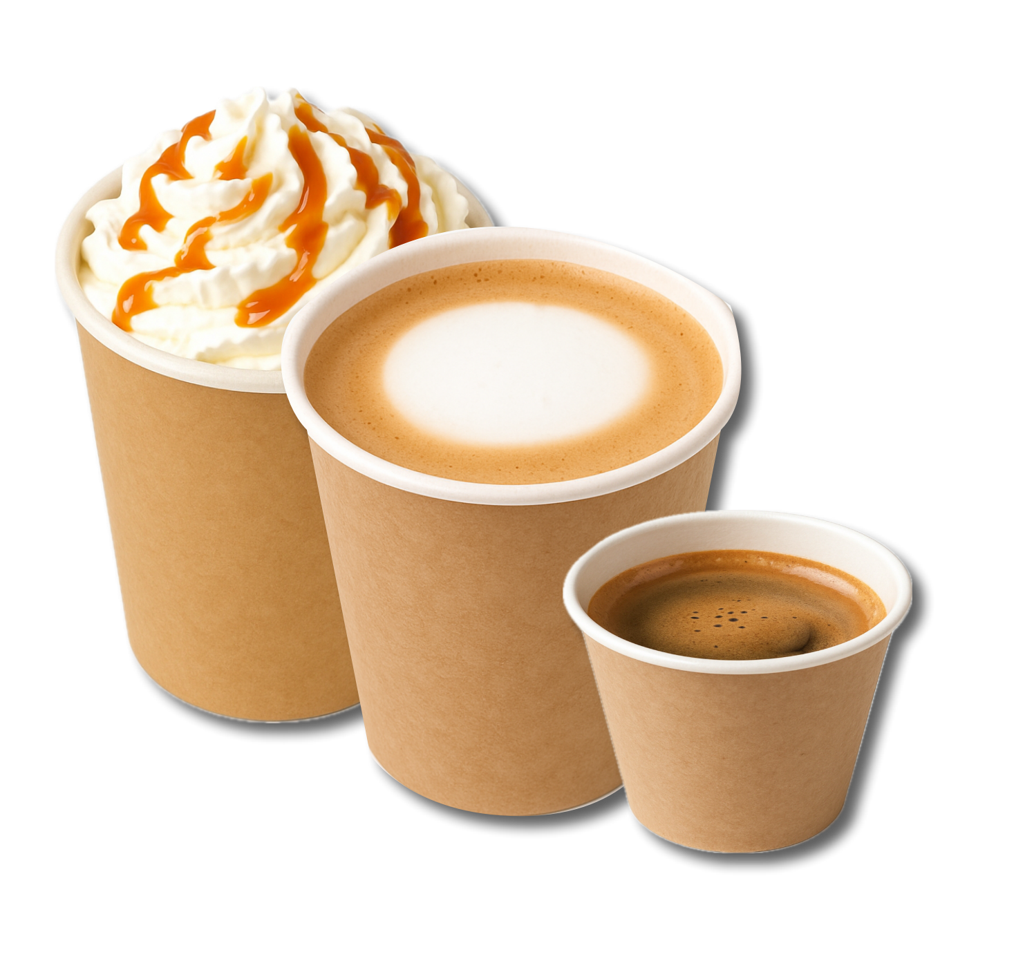 Icône Boissons Chaudes