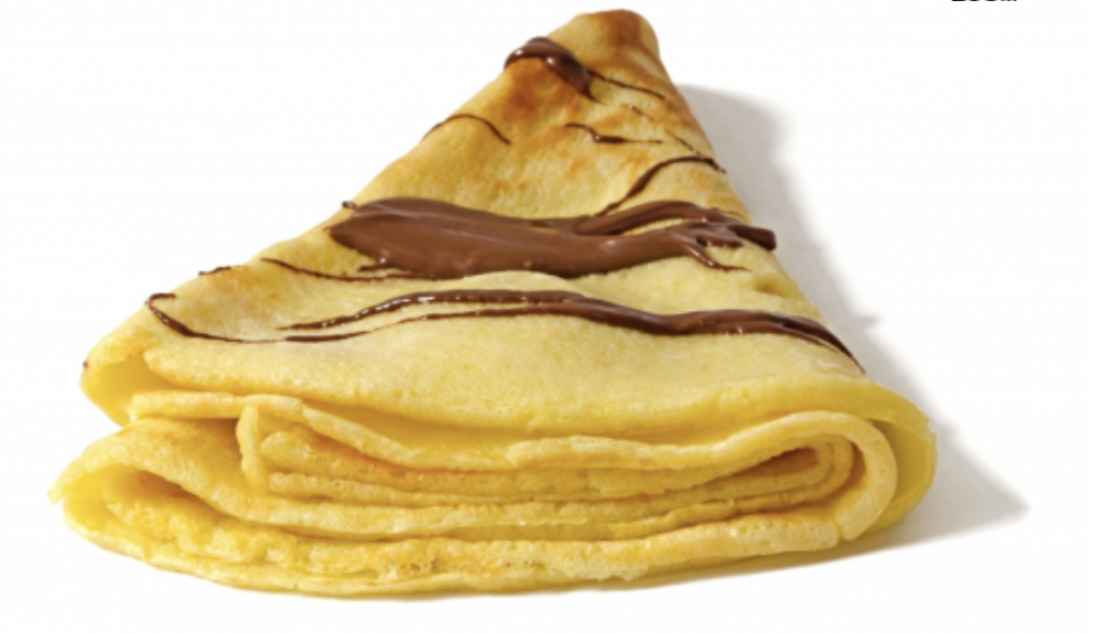 Icône Crêpes